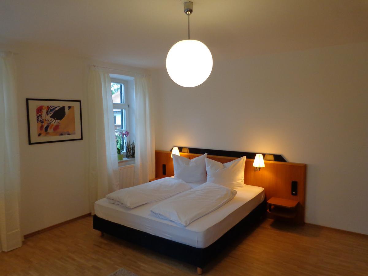 Gasthaus Inselkammer Hohenkirchen Siegertsbrunn Bagian luar foto