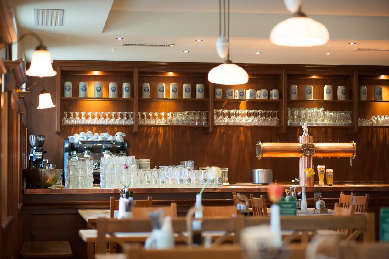 Gasthaus Inselkammer Hohenkirchen Siegertsbrunn Bagian luar foto