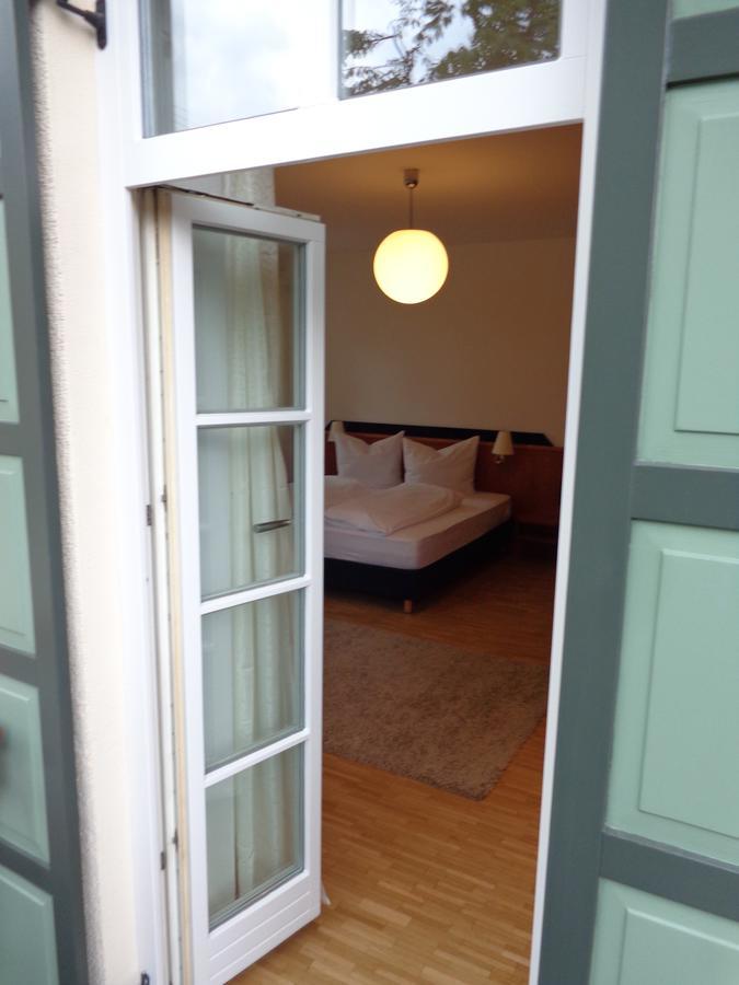 Gasthaus Inselkammer Hohenkirchen Siegertsbrunn Bagian luar foto