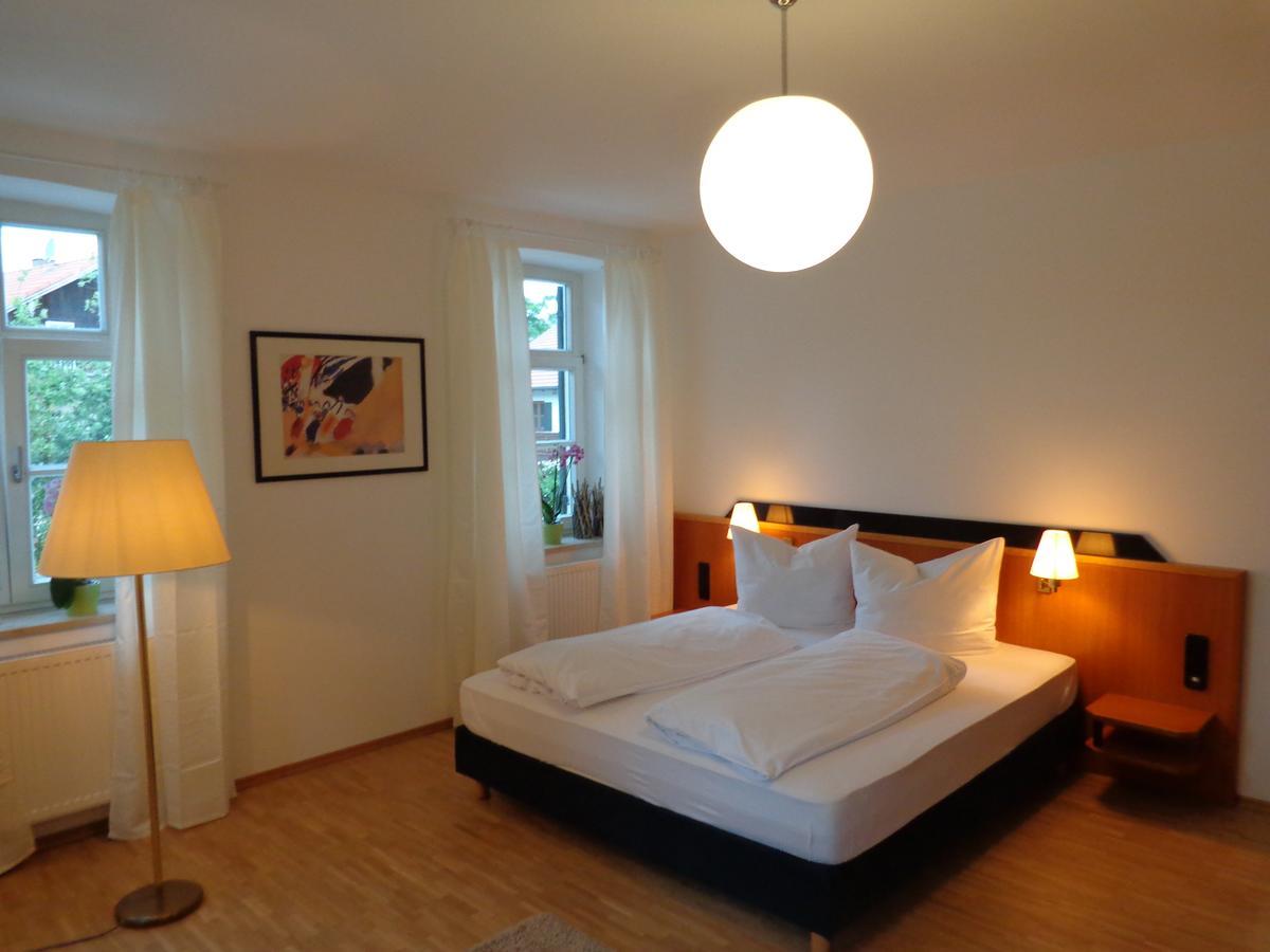 Gasthaus Inselkammer Hohenkirchen Siegertsbrunn Bagian luar foto
